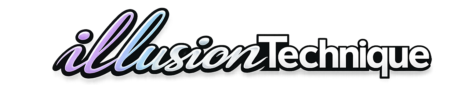 illusiontechnique logo